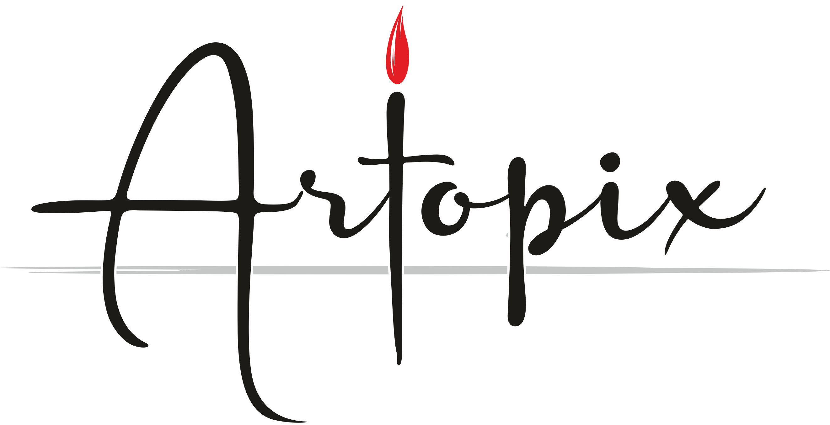 Artopix Logo