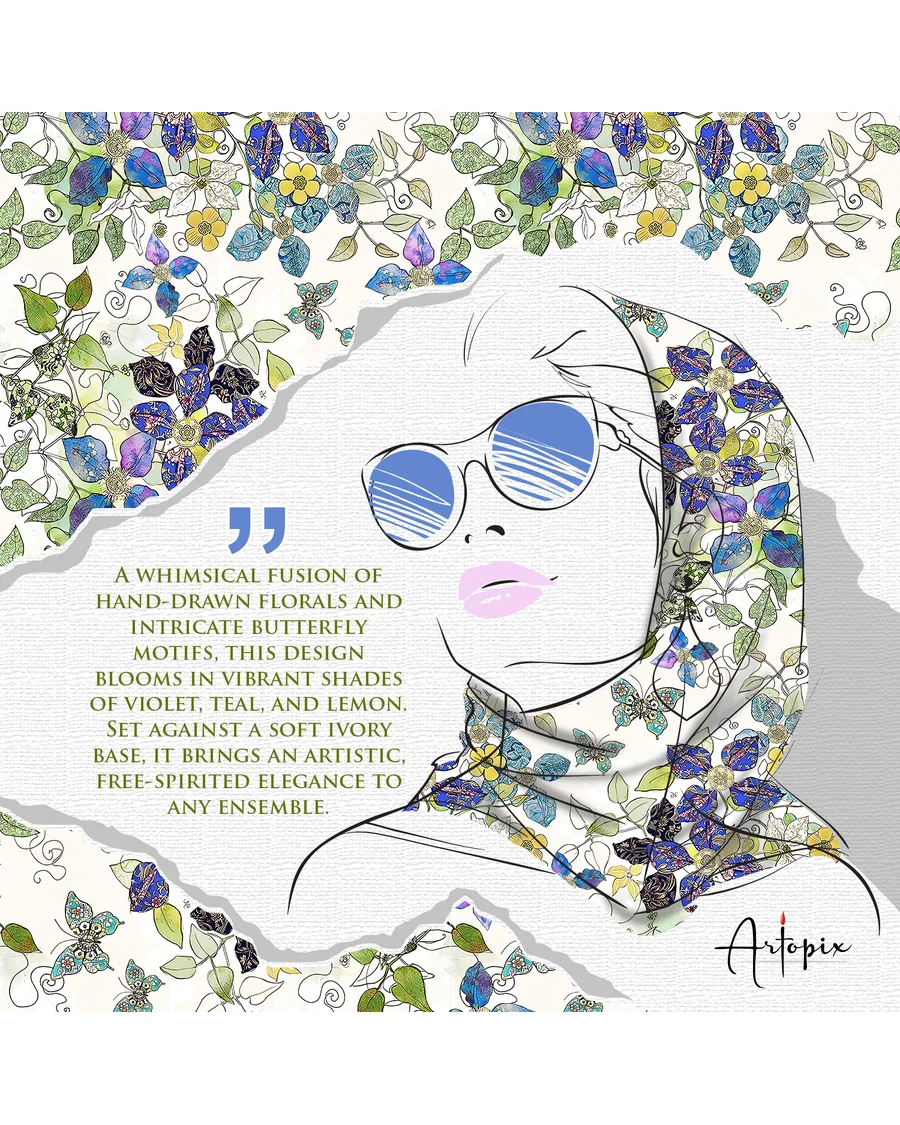 Whispers of Spring