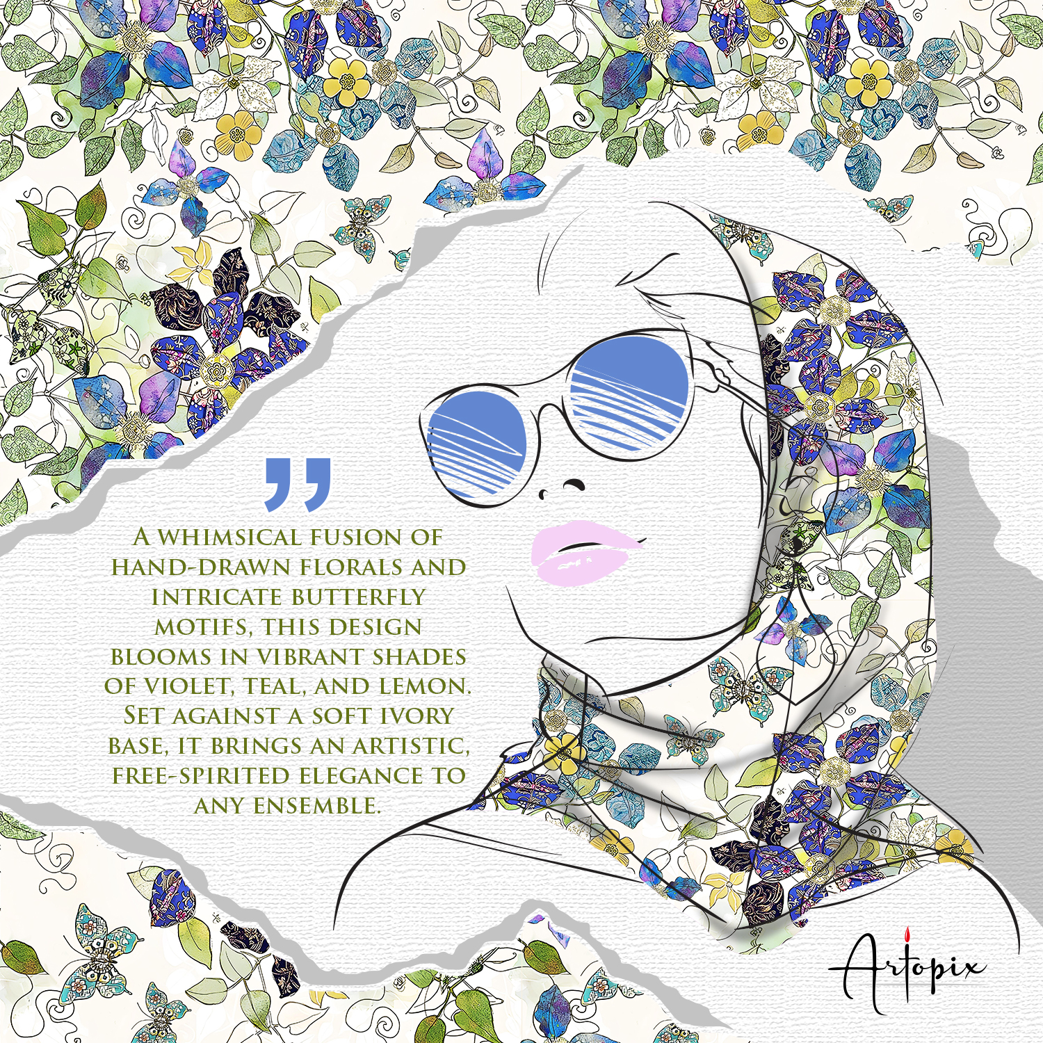 Whispers of Spring